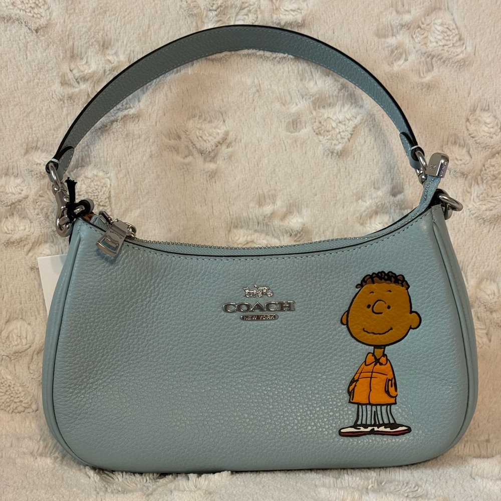 Coach Franklin Teri Shoulder bag NWT